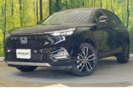2024 HONDA VEZEL