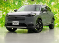 2025 HONDA VEZEL
