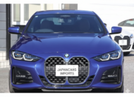 BMW 4 SERIES 420i M Sports 2021