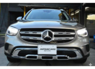 Mercedes-Benz GLC-Class  2022