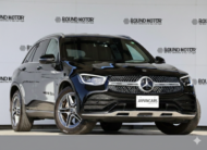 Mercedes-Benz GLC-Class  2022