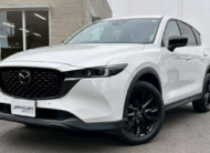 Mazda CX-5 2023