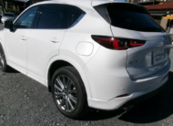 Mazda CX-5 2023