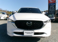 Mazda CX-5 2023 Exclusive Mode