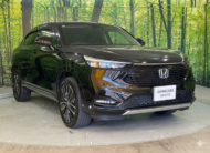 2024 HONDA VEZEL
