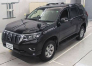 TOYOTA LAND CRUISER PRADO 2021