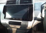 TOYOTA LAND CRUISER PRADO 2021