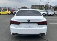 LEXUS LS 2022