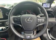 LEXUS LS 2022