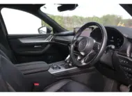 2022 MAZDA CX-60