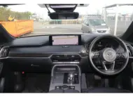 2022 MAZDA CX-60