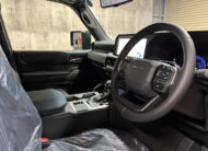 Toyota Land Cruiser 250 2,7L 2025