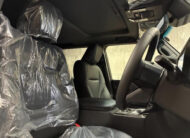 Toyota Land Cruiser 250 2,7L 2025