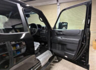 Toyota Land Cruiser 250 2,7L 2025