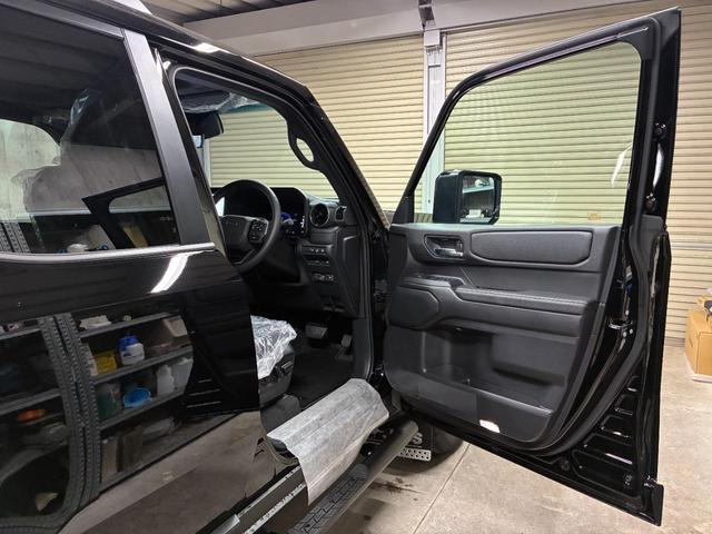 Toyota Land Cruiser 250 2,7L 2025