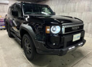 Toyota Land Cruiser 250 2,7L 2025