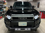 Toyota Land Cruiser 250 2,7L 2025