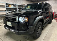 Toyota Land Cruiser 250 2,7L 2025