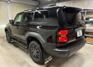 Toyota Land Cruiser 250 2,7L 2025