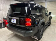 Toyota Land Cruiser 250 2,7L 2025