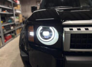 Toyota Land Cruiser 250 2,7L 2025