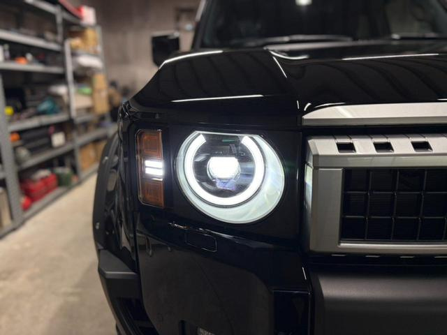 Toyota Land Cruiser 250 2,7L 2025