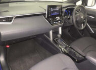 TOYOTA COROLLA CROSS 2022