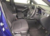 TOYOTA COROLLA CROSS 2022