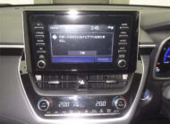 TOYOTA COROLLA CROSS 2022