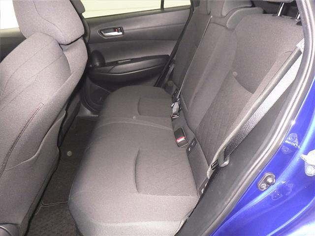 TOYOTA COROLLA CROSS 2022