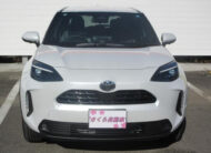 TOYOTA YARIS CROSS 2026