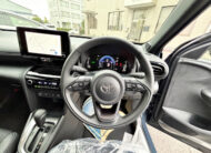 TOYOTA YARIS CROSS 2026