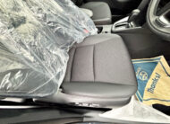 TOYOTA YARIS CROSS 2026