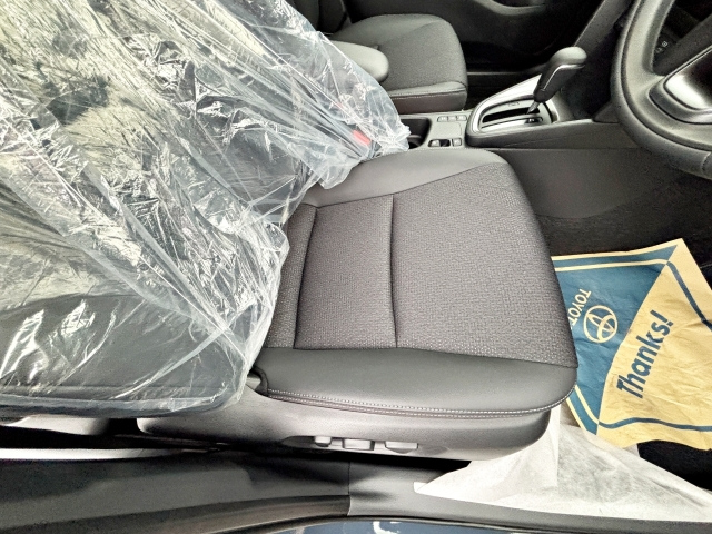 TOYOTA YARIS CROSS 2026