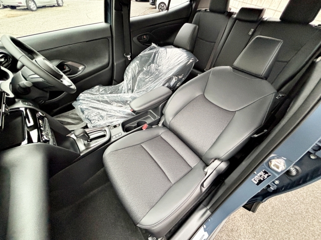 TOYOTA YARIS CROSS 2026