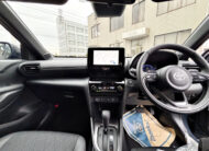 TOYOTA YARIS CROSS 2026