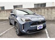 TOYOTA YARIS CROSS 2026