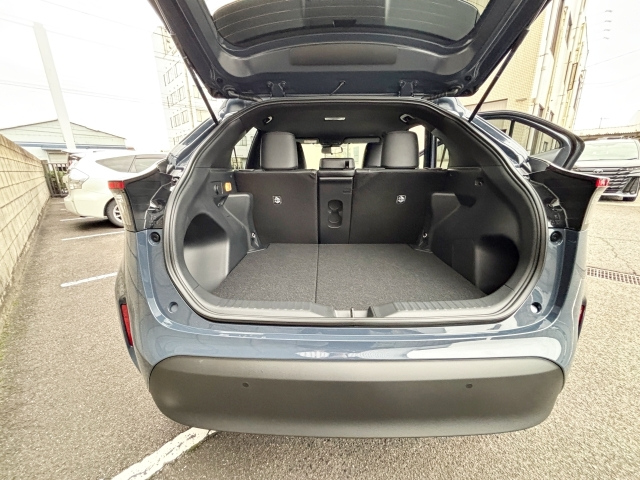 TOYOTA YARIS CROSS 2026