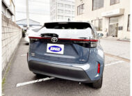 TOYOTA YARIS CROSS 2026