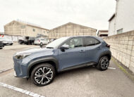 TOYOTA YARIS CROSS 2026