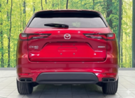 2022 MAZDA CX-60