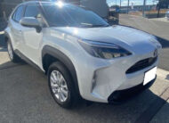 TOYOTA YARIS CROSS 2026