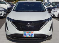 NISSAN ARIYA 2025