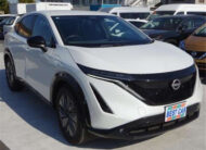 NISSAN ARIYA 2025