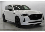 2022 MAZDA CX-60