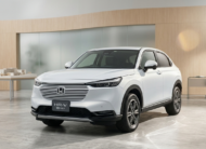 2025 HONDA VEZEL