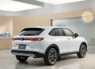 2025 HONDA VEZEL