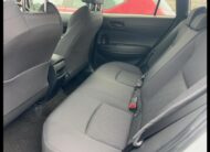 TOYOTA COROLLA CROSS 2024