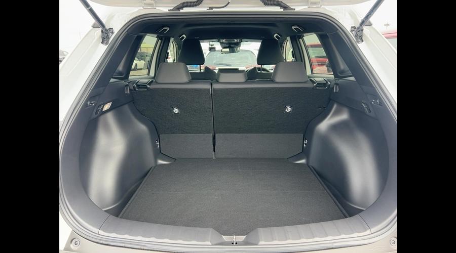 TOYOTA COROLLA CROSS 2024