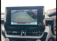 TOYOTA COROLLA CROSS 2024